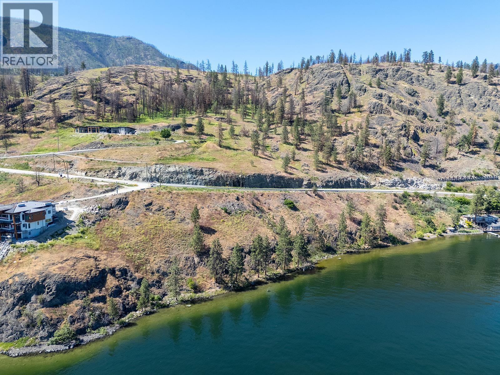 Lot 3 Westside Road Lot# 3. West Kelowna, British Columbia
