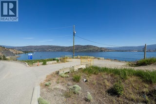 Lot 3 Westside Road Lot# 3. West Kelowna, British Columbia