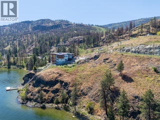 Lot 3 Westside Road Lot# 3. West Kelowna, British Columbia