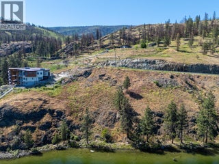 Lot 3 Westside Road Lot# 3. West Kelowna, British Columbia