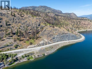 Lot 3 Westside Road Lot# 3. West Kelowna, British Columbia