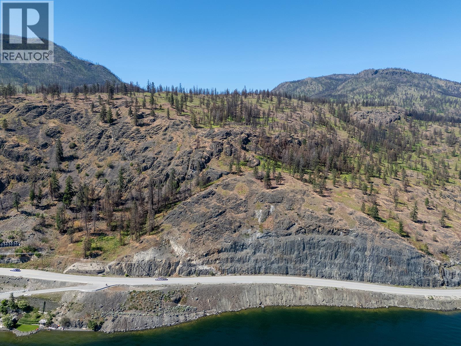 Lot 3 Westside Road Lot# 3. West Kelowna, British Columbia