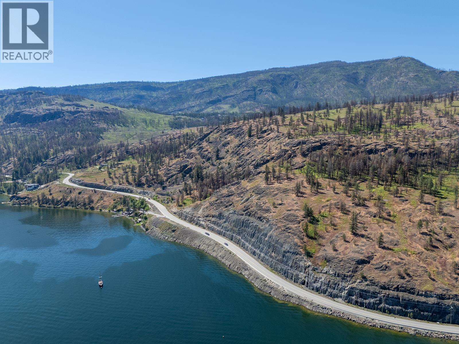 Lot 3 Westside Road Lot# 3. West Kelowna, British Columbia