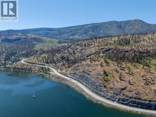 Lot 3 Westside Road Lot# 3. West Kelowna, British Columbia