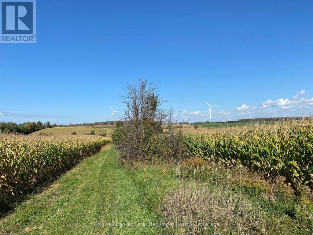 1315 Concession 8 Concession, Kincardine