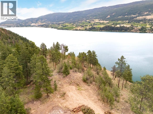 13151 Old Mission Road, Lake Country