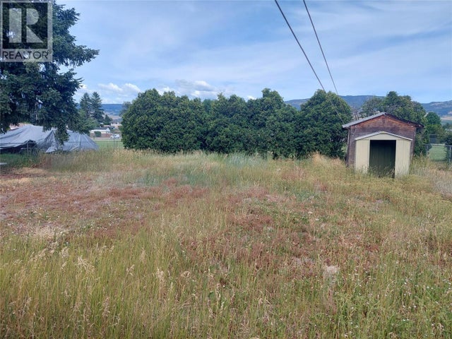 945 Franklyn Road Lot# 1, Kelowna