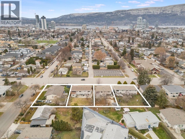 1387 Gordon Drive, Kelowna