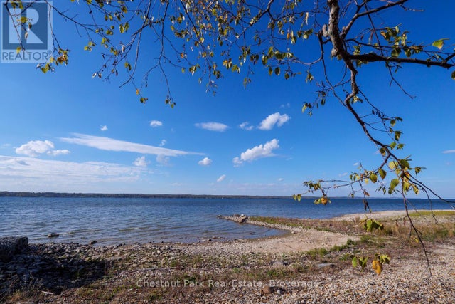 3573 East Bayshore Road, Owen Sound