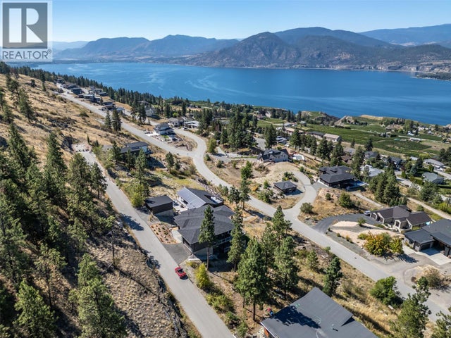 2730 Workman Place Lot# 5, Naramata