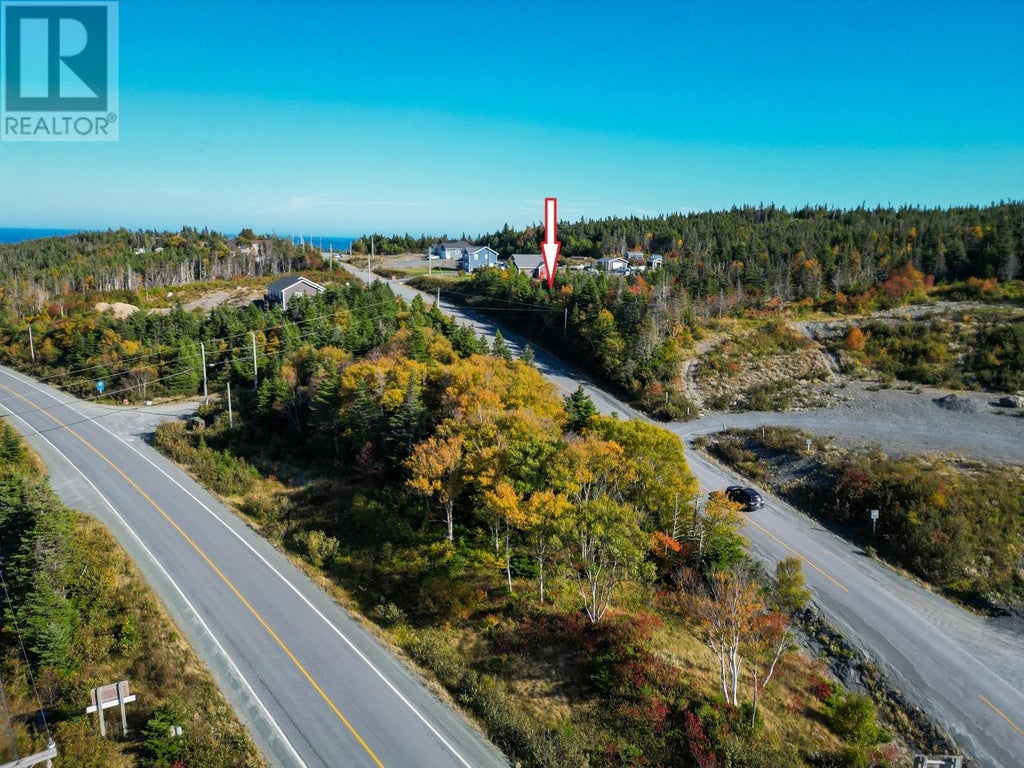 Lot 4 Burnt Cove Road, Tors Cove
