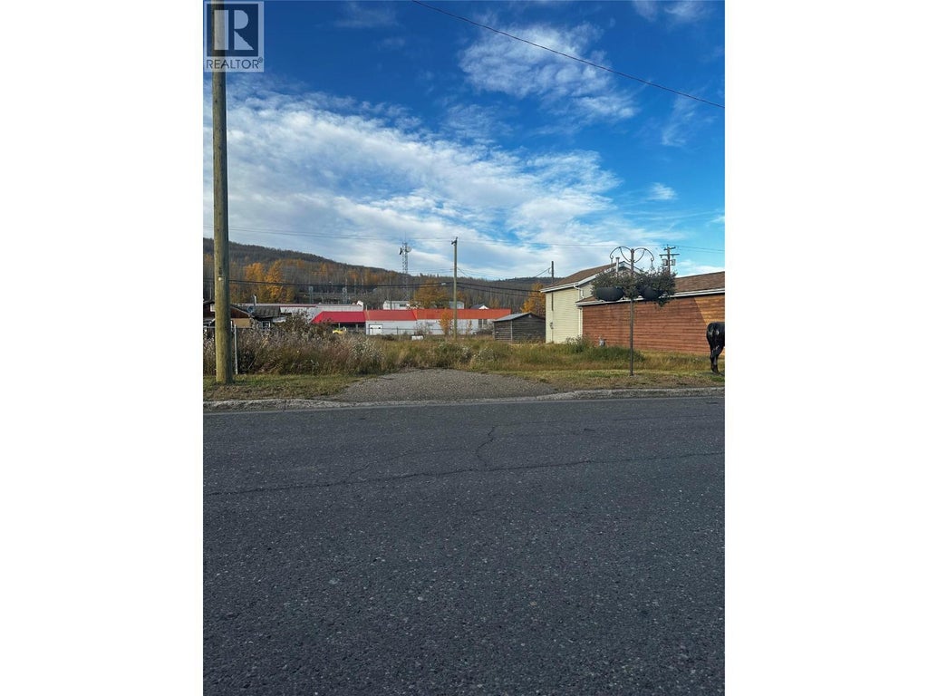 5016 49 Avenue, Chetwynd