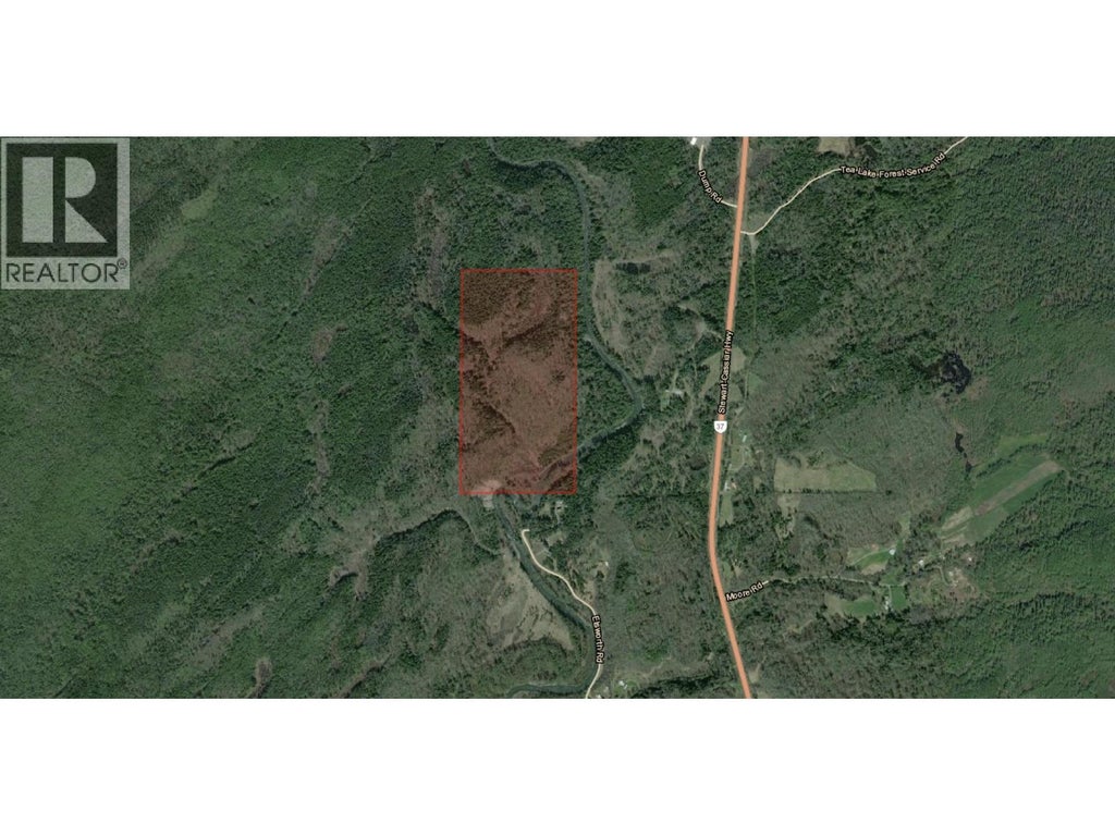 1334 Elsworth Road, Kitwanga