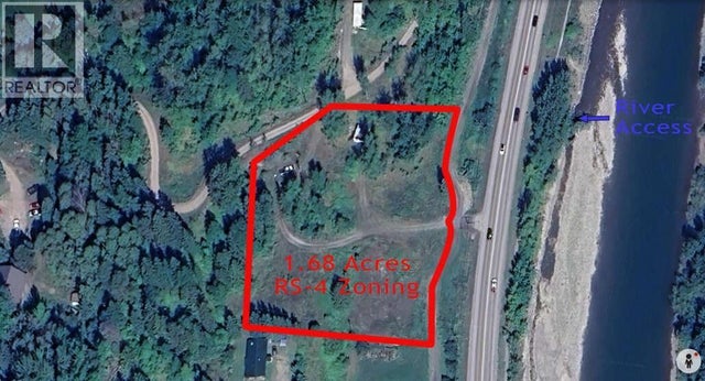 2107 Highway 3 S, Fernie