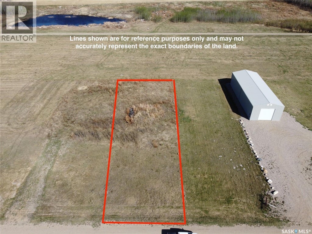 Lot 7 Block 9 Rhona Lake, Rhona Lake