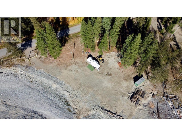 377 Tulameen River Road, Tulameen