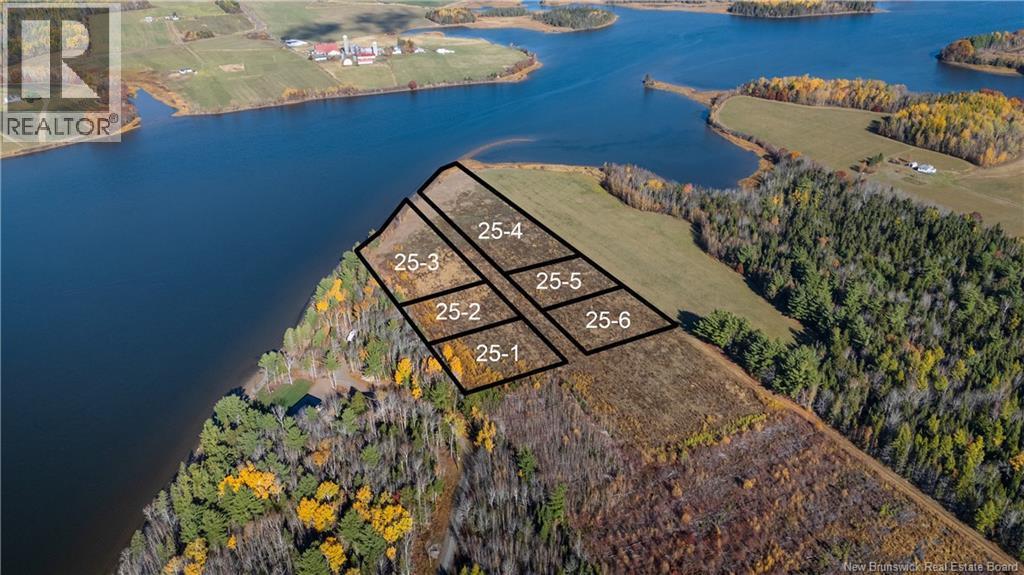 25-3 Main River Road, Bass River