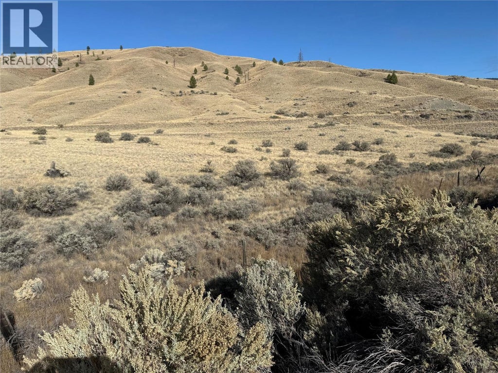 6781 Ashcroft Road, Kamloops