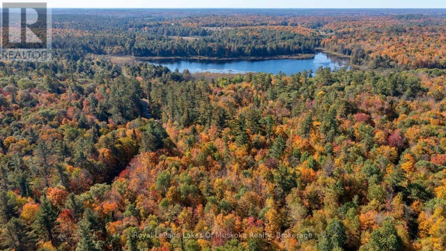 0 Nipissing Road, Seguin