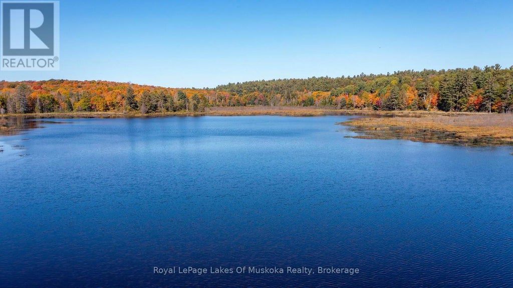 0 Nipissing Road, Seguin