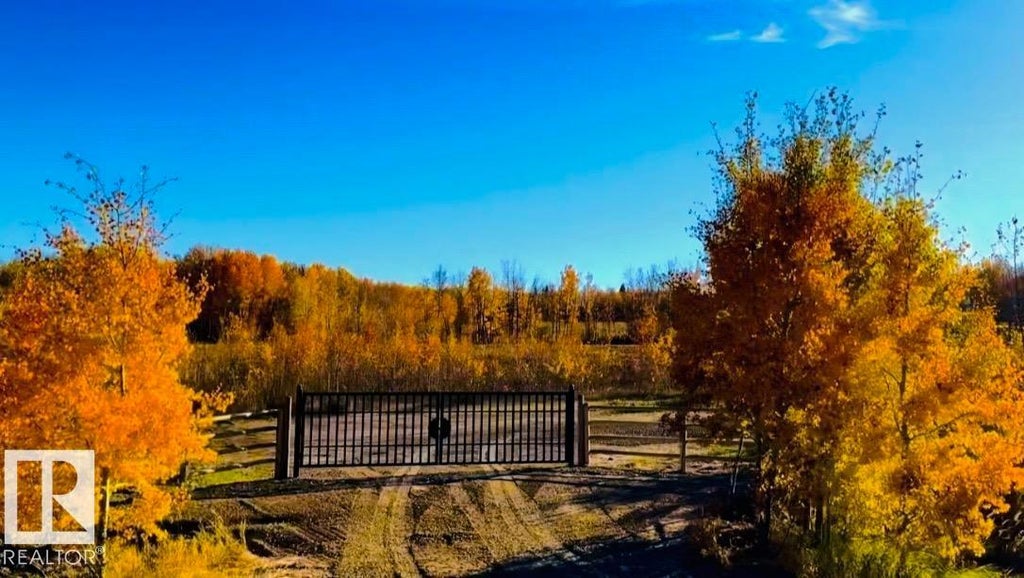 Nw 31-46-1-5, Rural Wetaskiwin County