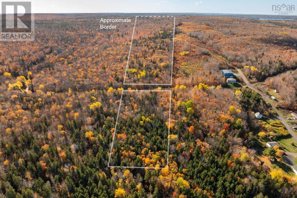 1 Tracadie Road, Mulgrave