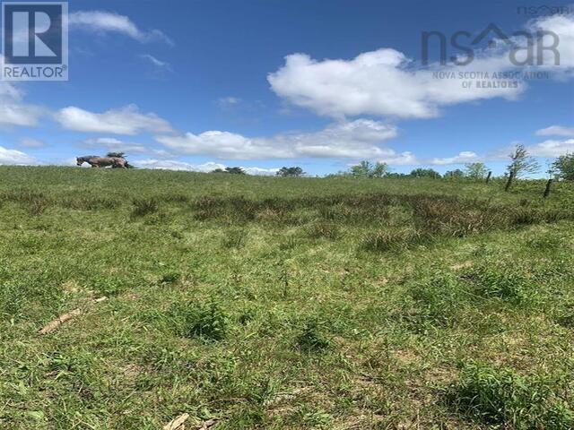 New Cumberland Road, Pleasantville