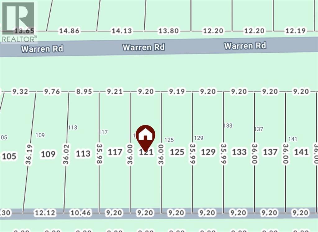 121 Warren Road, Fort Mcmurray