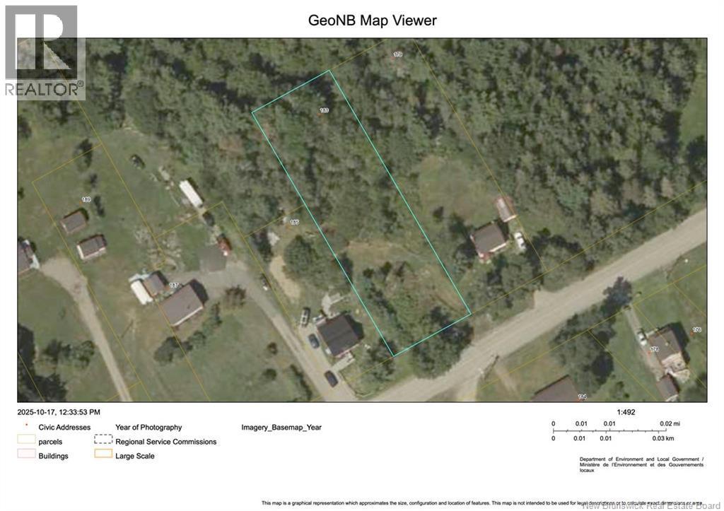 Photo of Listing #NB128734