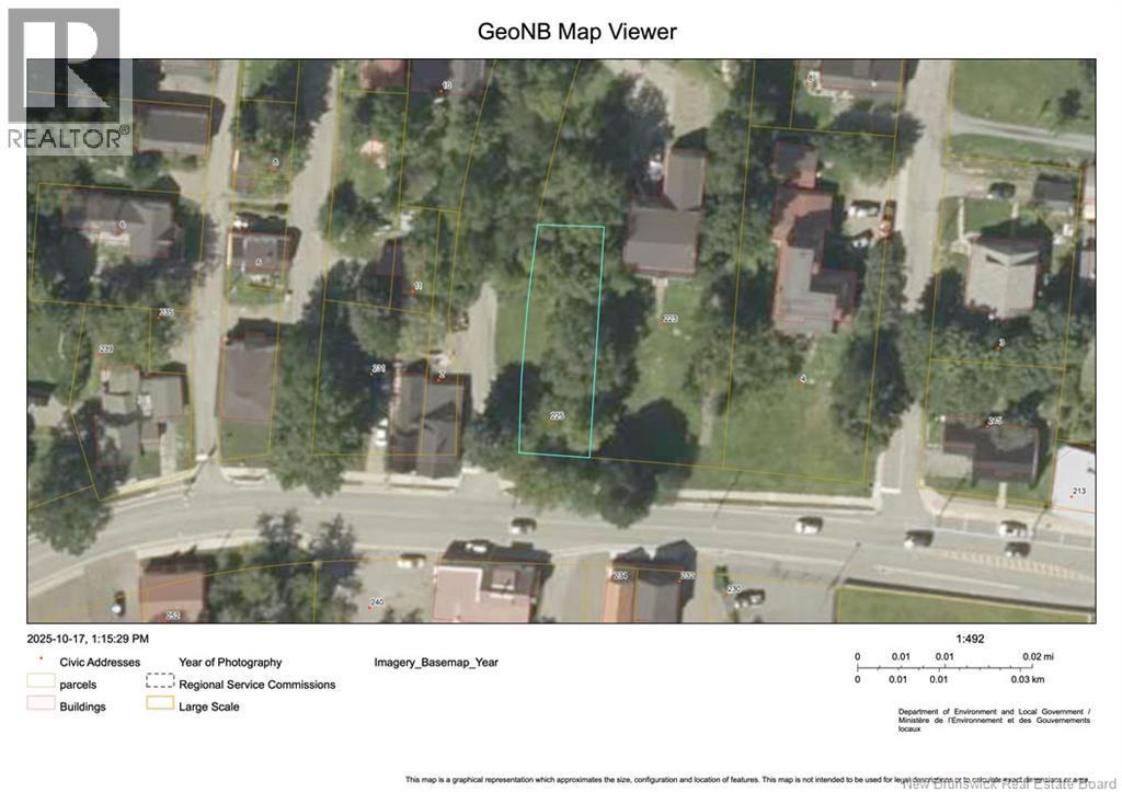 Photo of Listing #NB128740