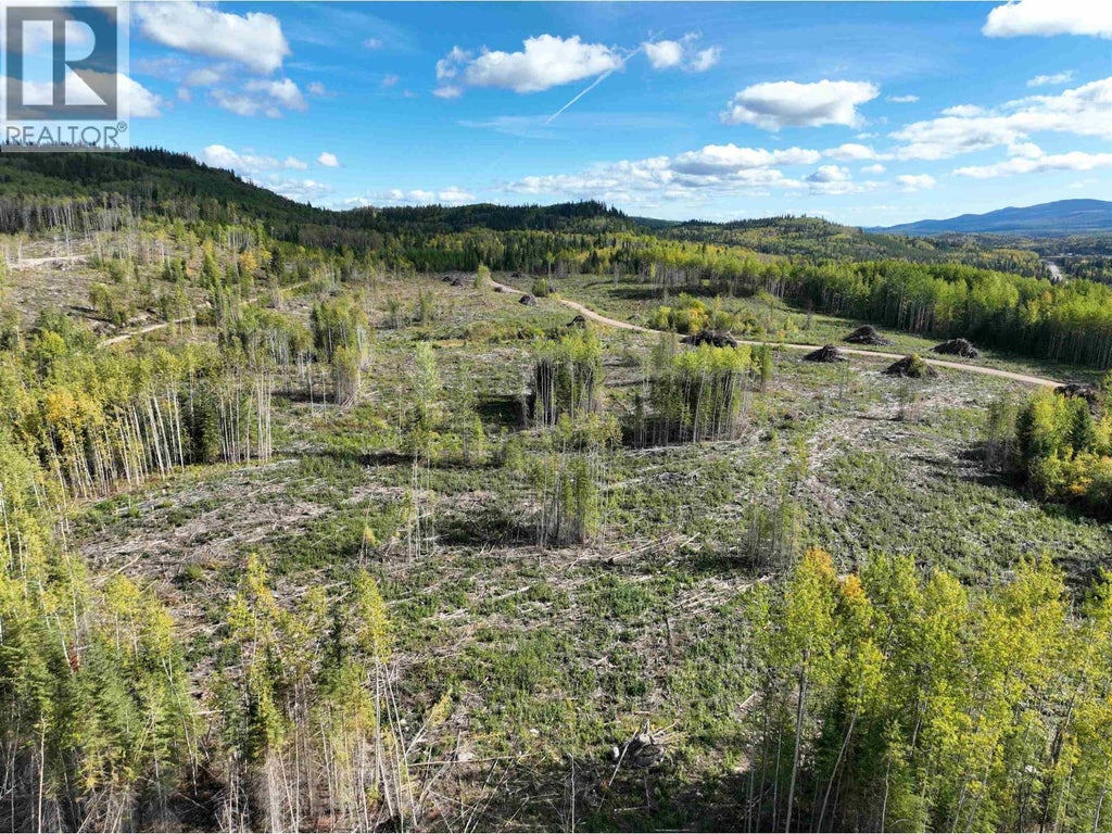 Dl 3832 Columbia Street, Endako