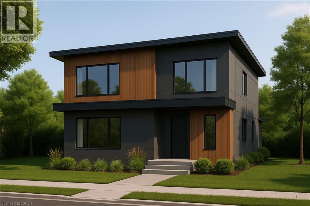 55 Cielo Court, Hamilton