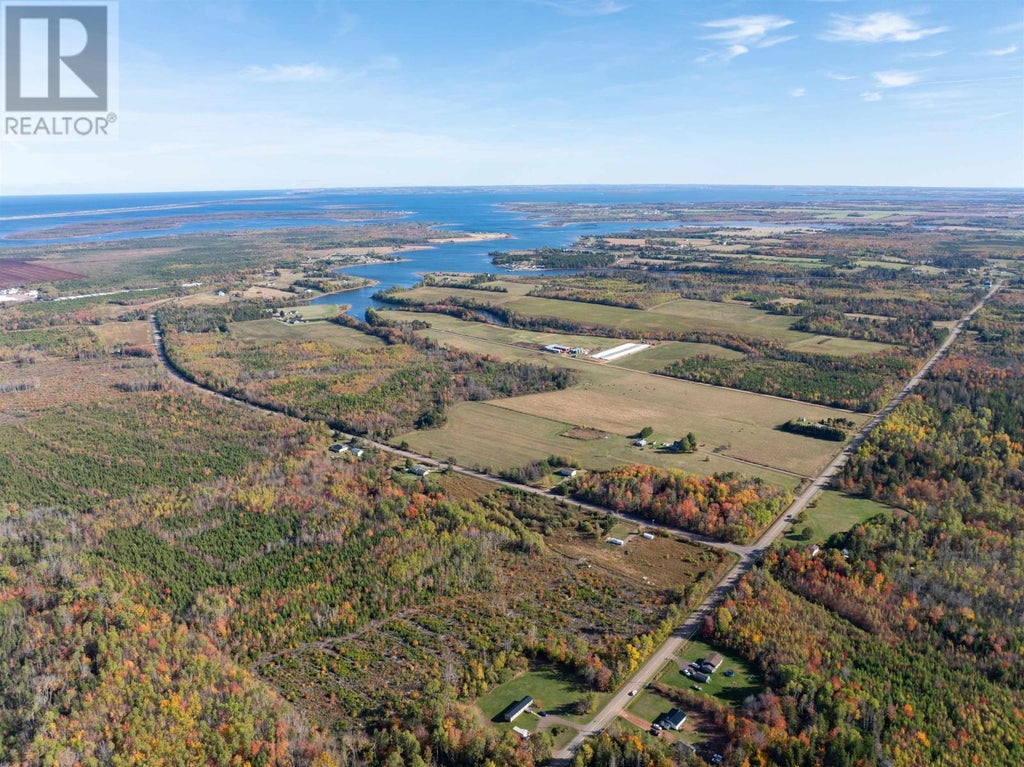 Route # 12, East Bideford