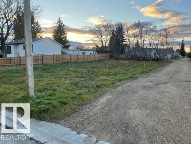 4824 50 Street, Barrhead