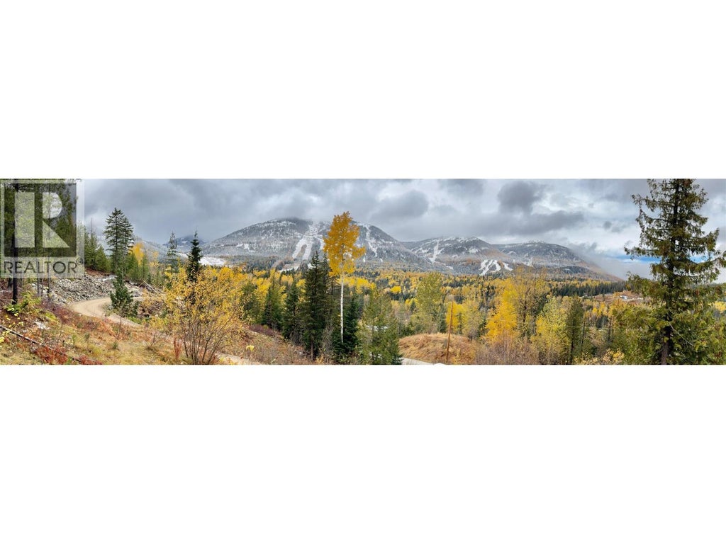 Lot C Richie Road, Rossland