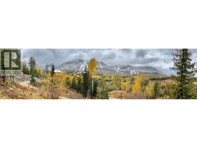 Lot C Richie Road, Rossland