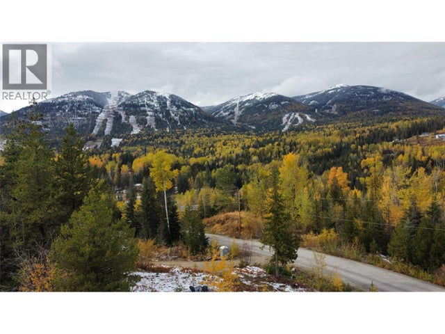 Lot C Richie Road, Rossland