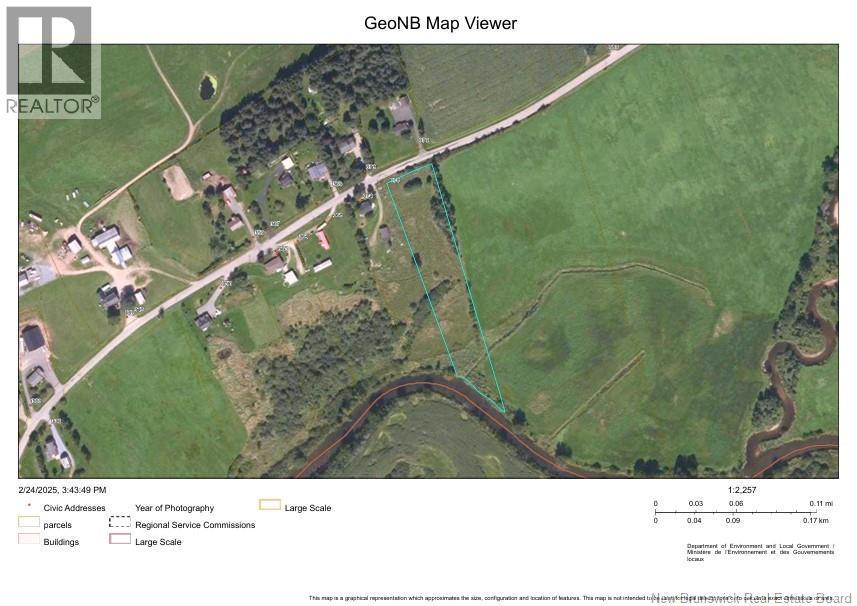 Photo of Listing #NB128898