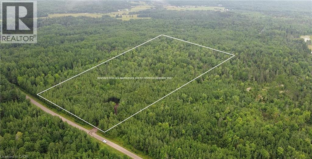 Point Lt 11 Concession 6th Road, Mattawa