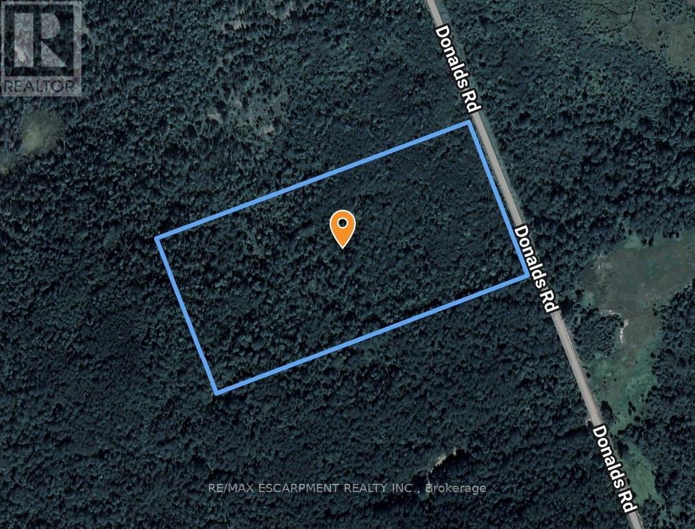 Point Lt 11 Concession 6th Road, Calvin