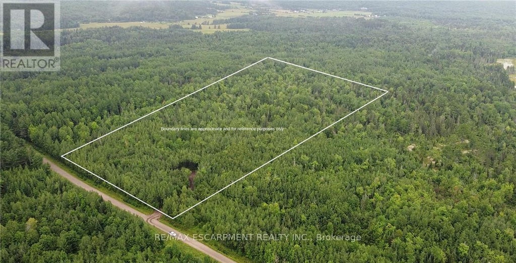 Point Lt 11 Concession 6th Road, Calvin