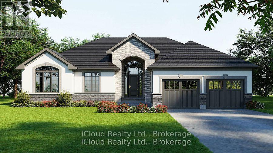 162 41st Street, Wasaga Beach