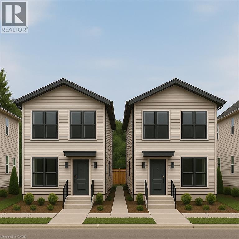 388 East 25th Street, Hamilton