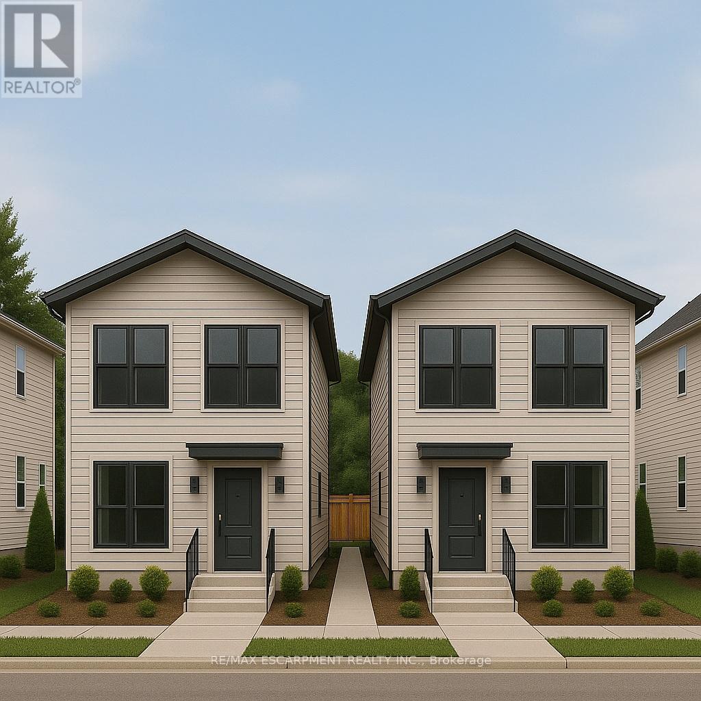 386 East 25th Street, Hamilton (burkholme)