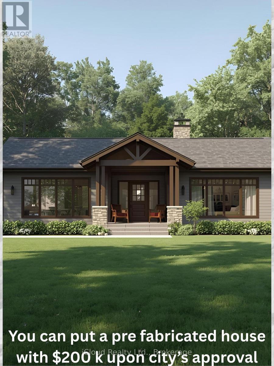 0000 Tanager Crescent, Wasaga Beach