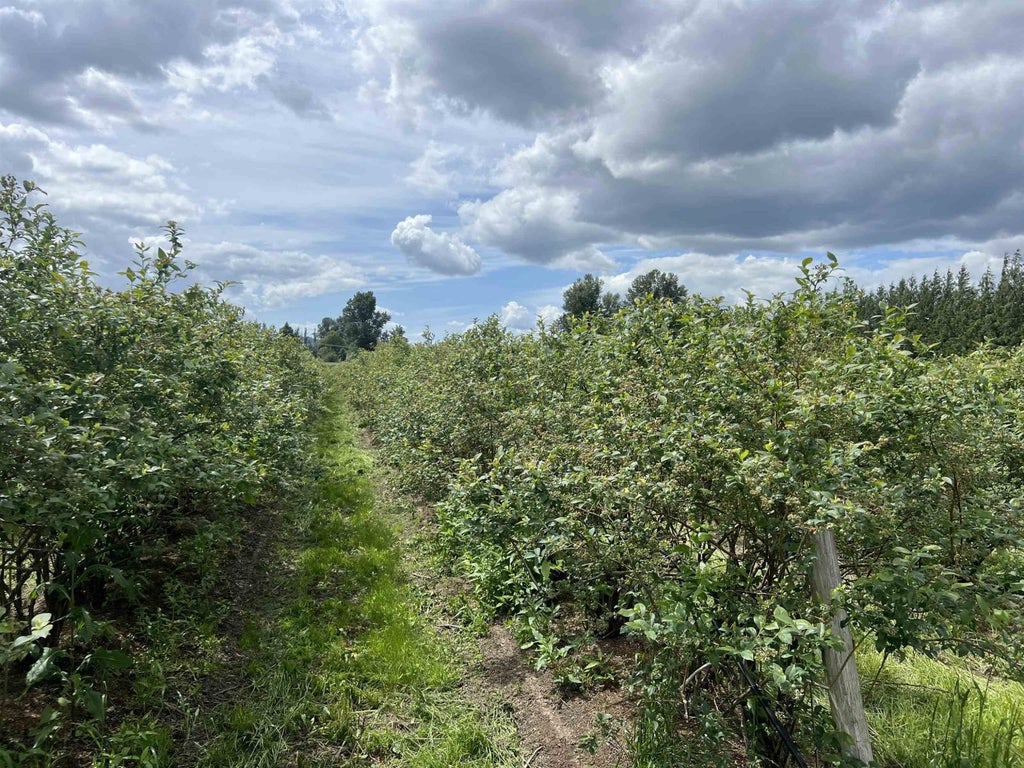 9445 Catherwood Road, Mission