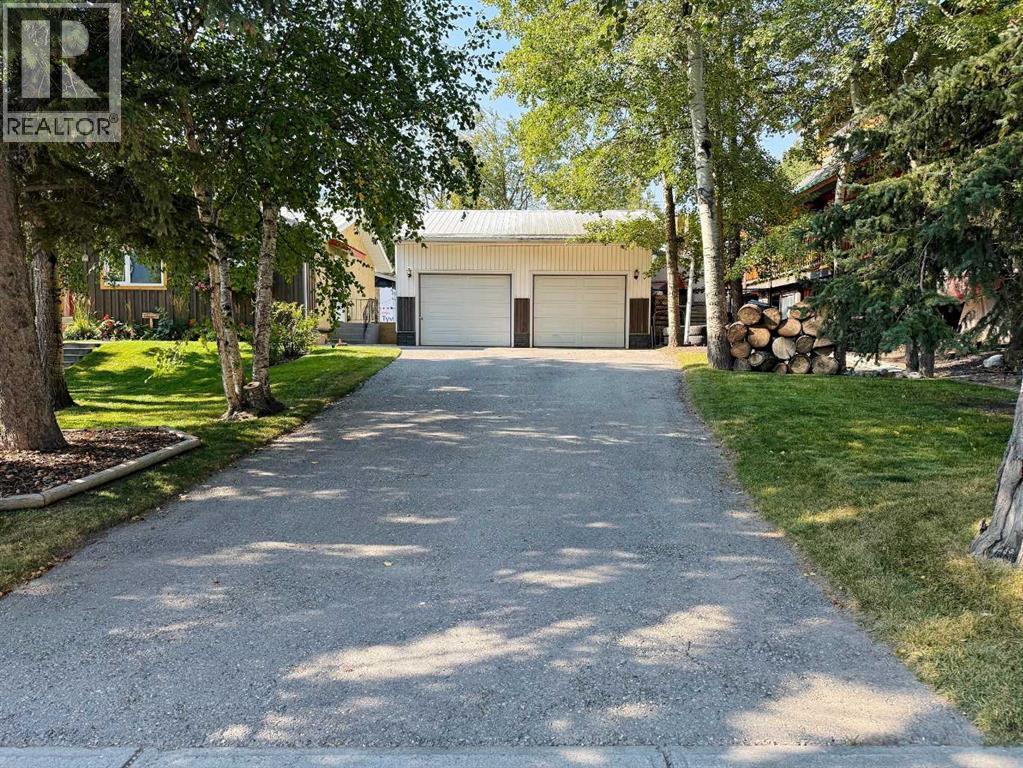 23 Barrier Mountain Drive, Exshaw