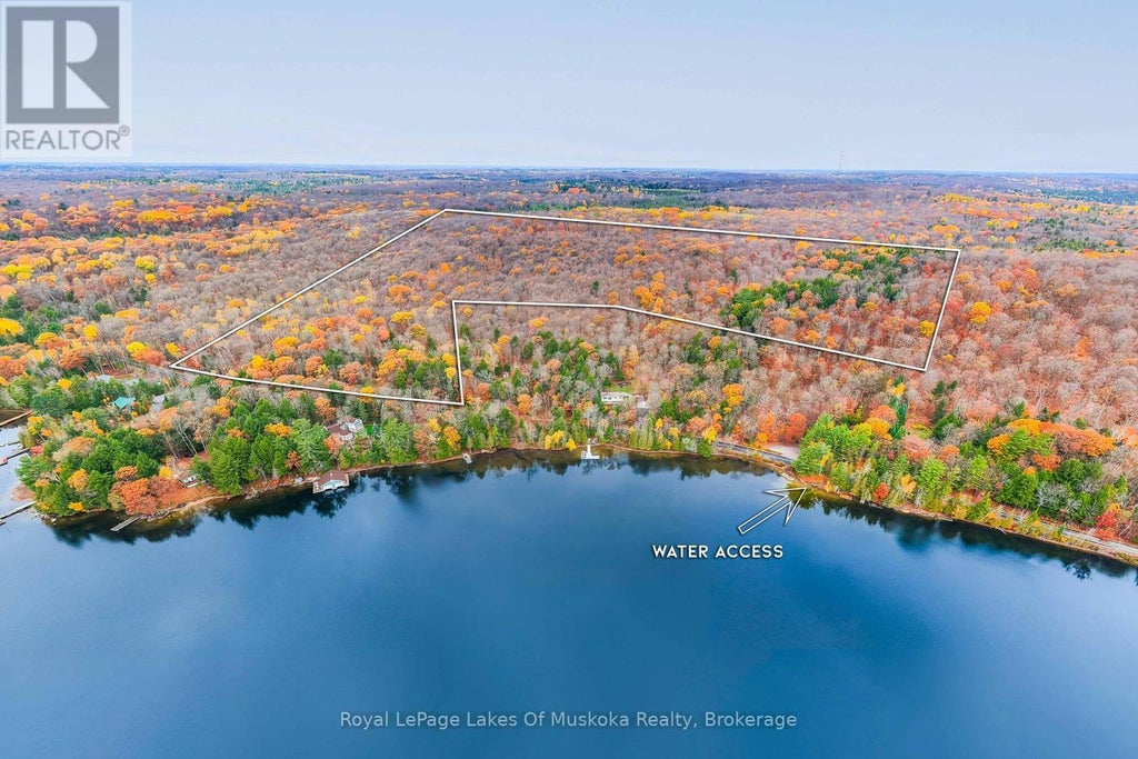 4120 South Portage Road, Huntsville (brunel)