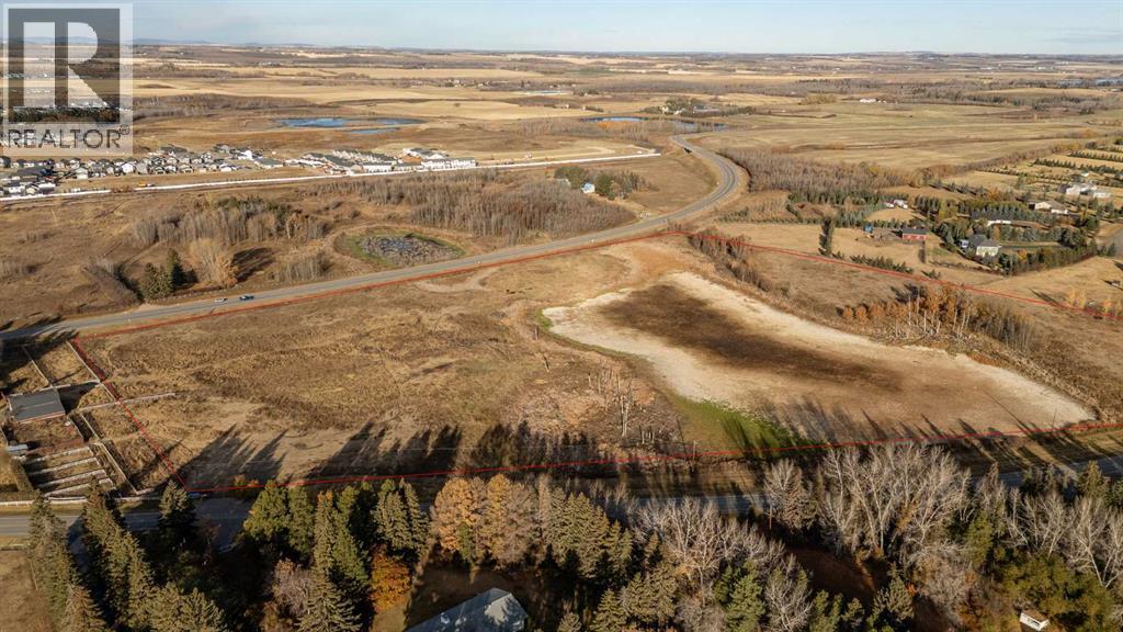 39440 C&e Trail, Blackfalds