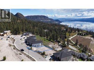 6042 Gerrie Road. Peachland, British Columbia
